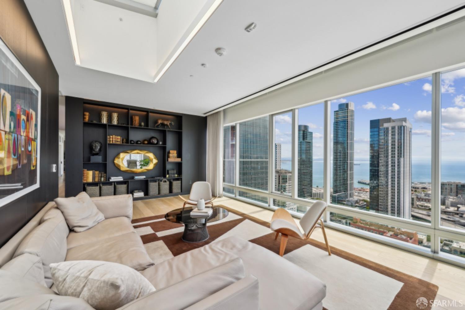 39 Tehama Street # 34D