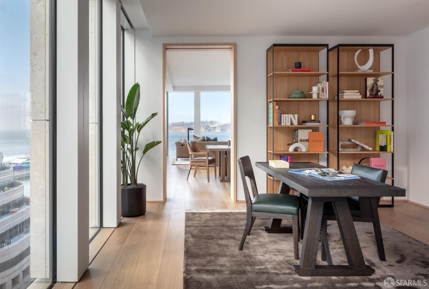 1 Steuart Lane # 906