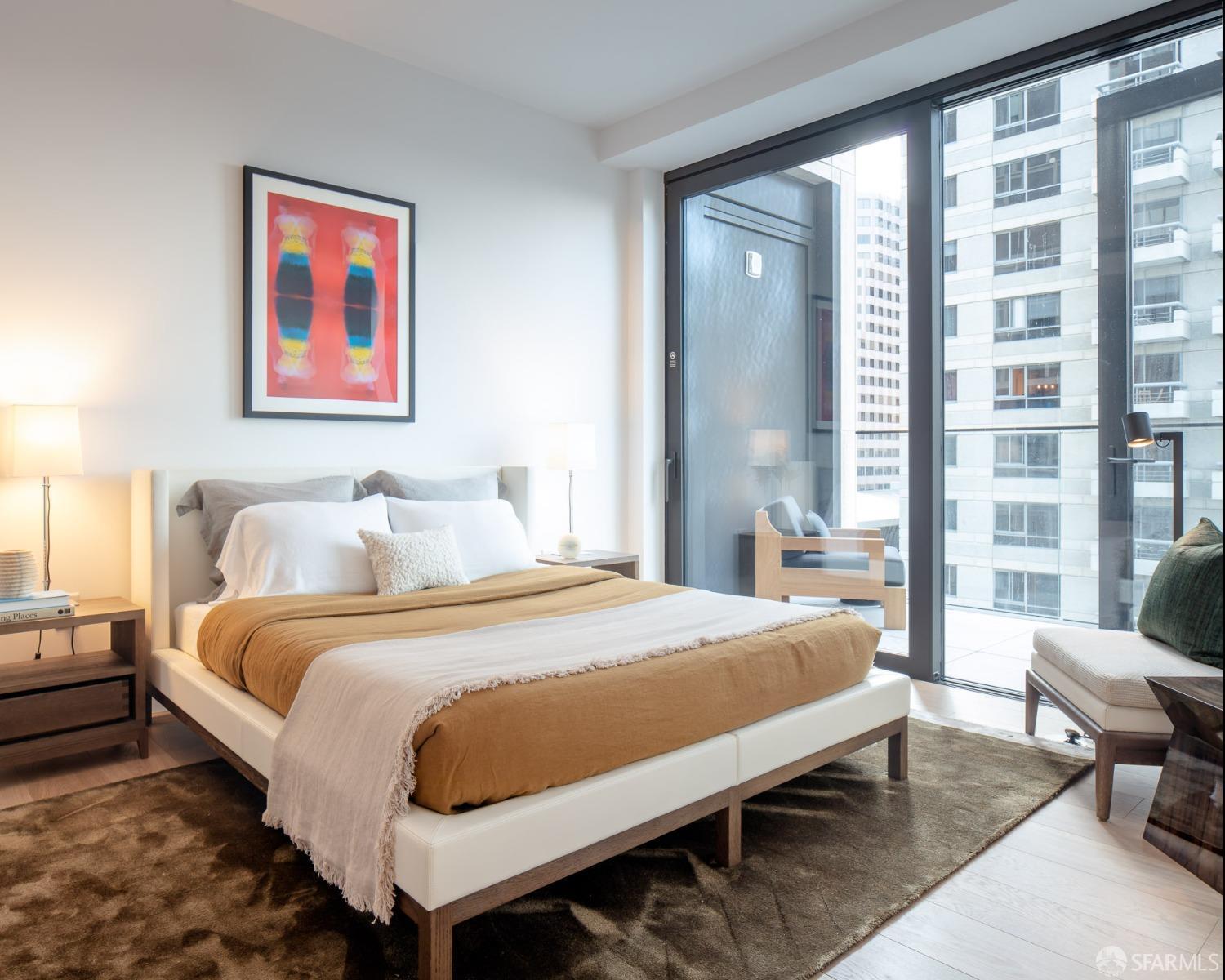 1 Steuart Lane # 906