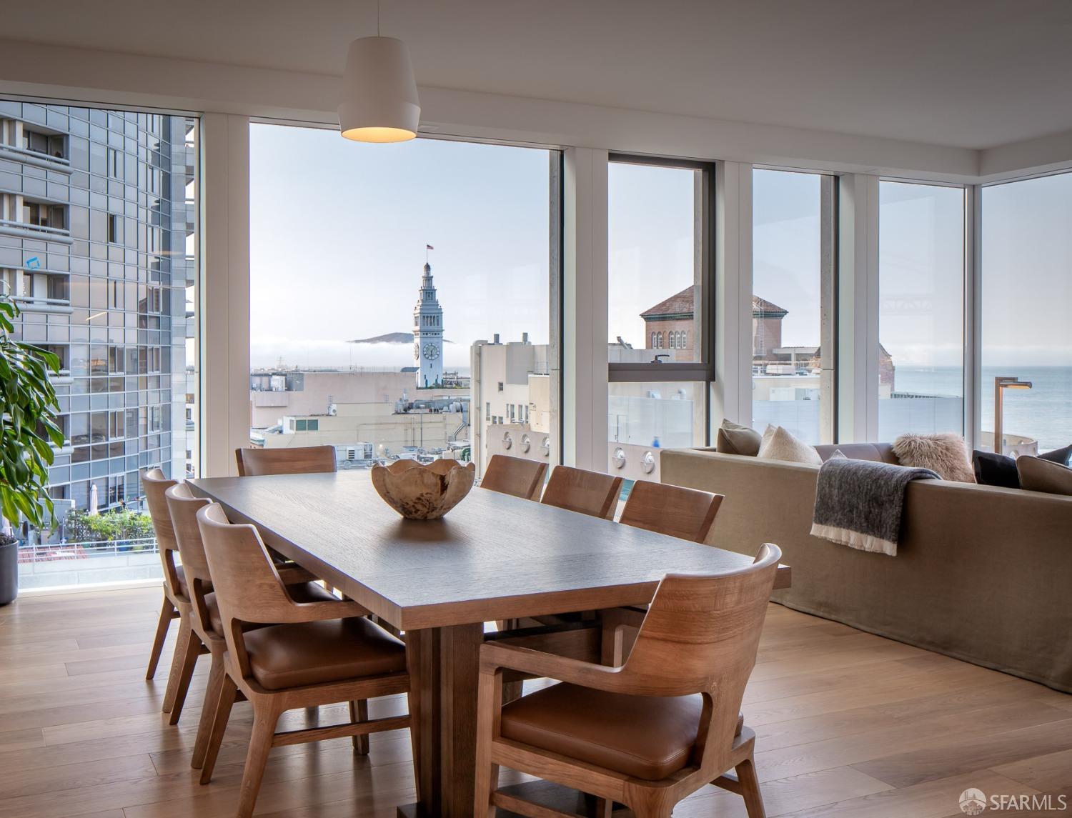 1 Steuart Lane # 906