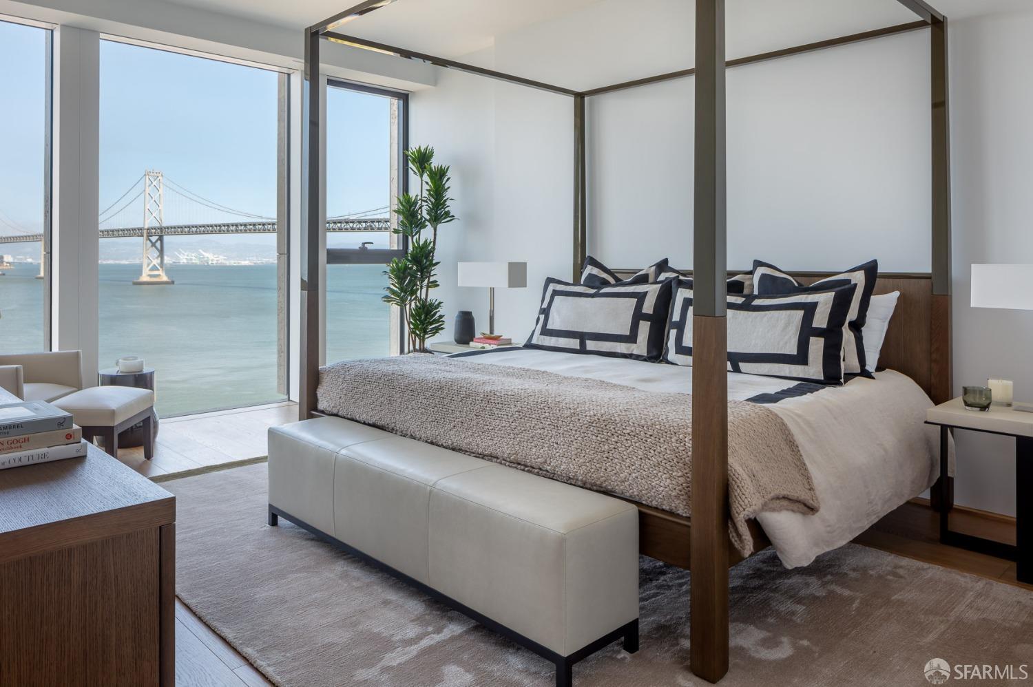 1 Steuart Lane # 906