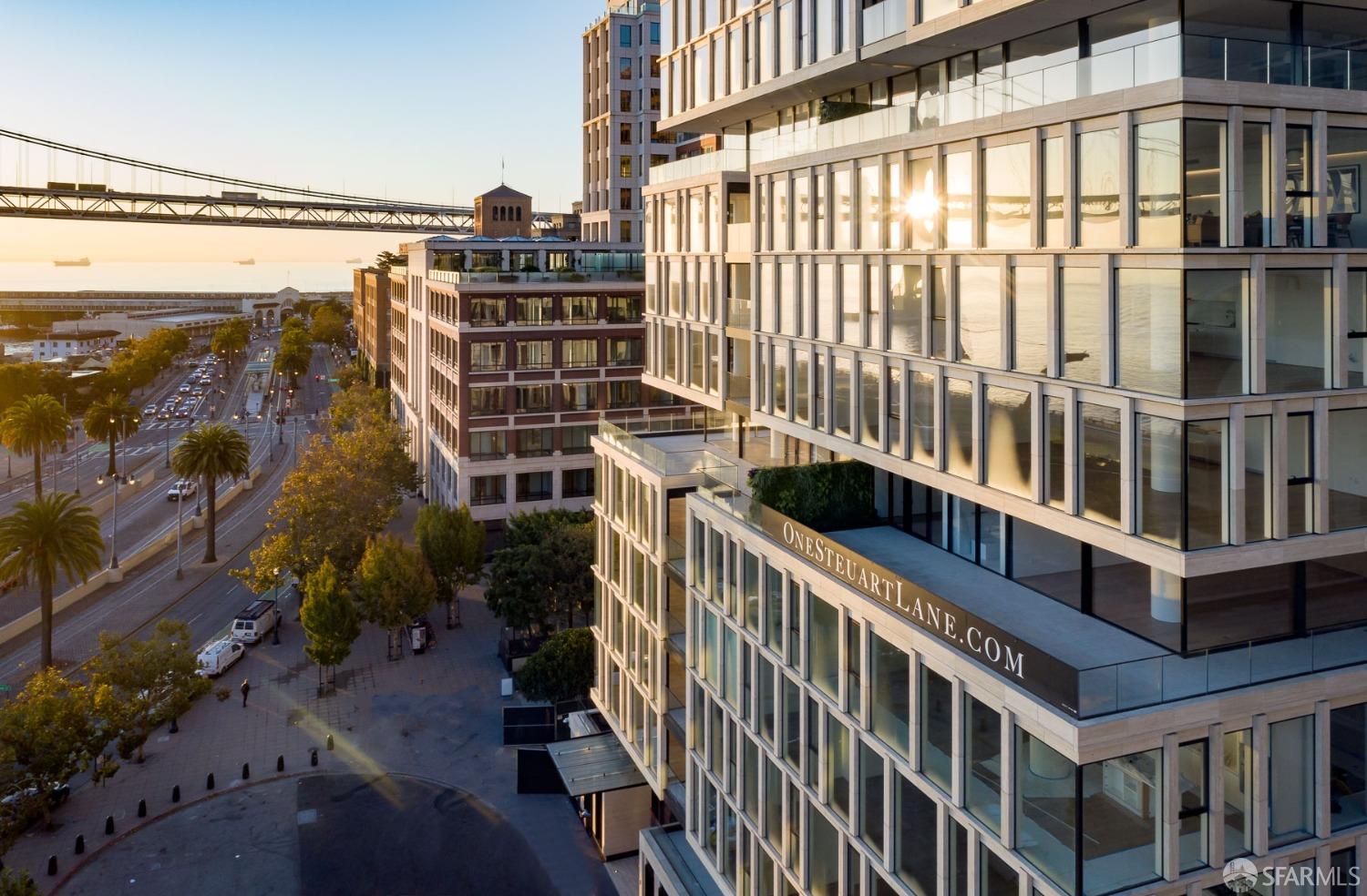 1 Steuart Lane # 906