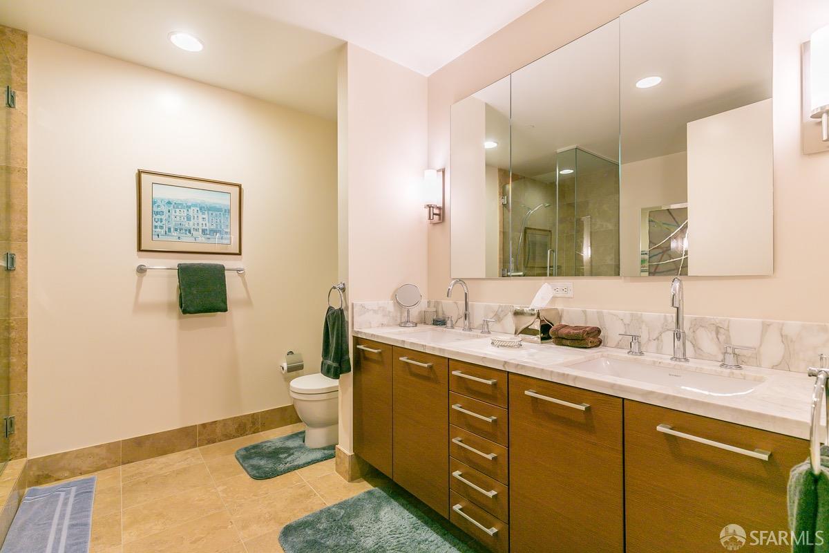 301 Mission Street # 46E