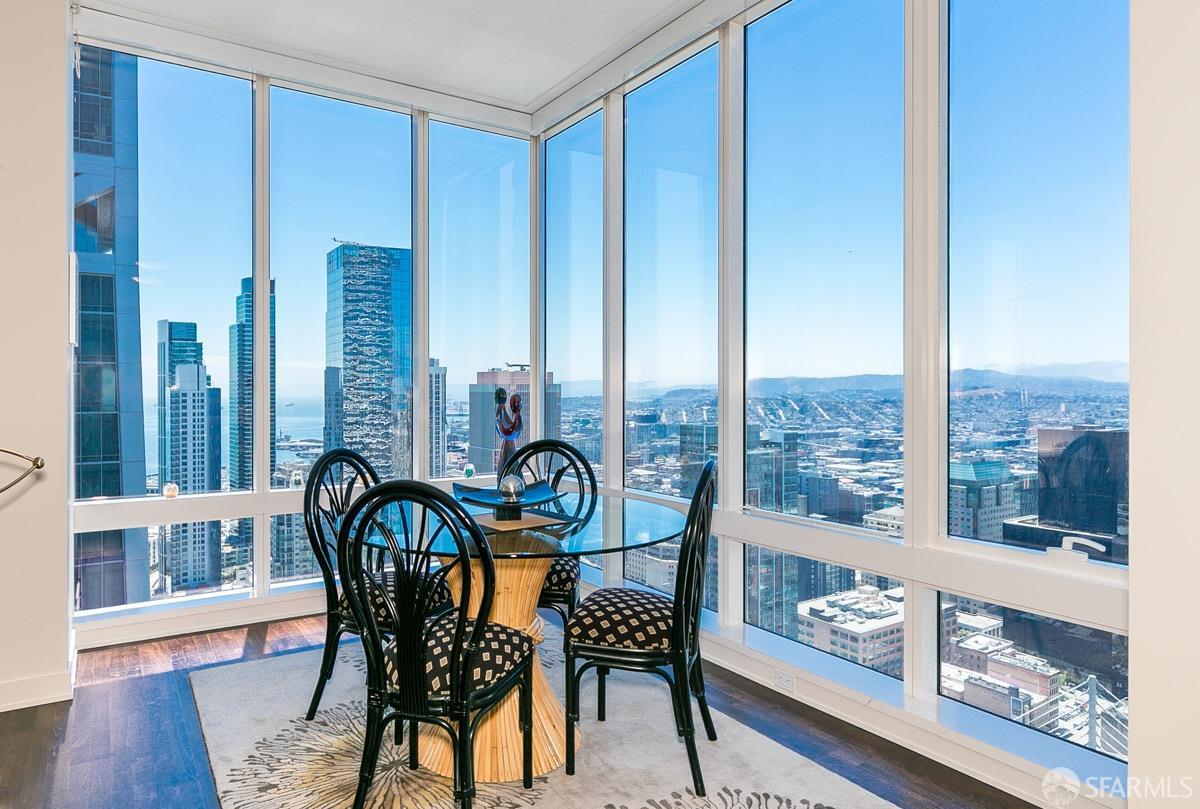 301 Mission Street # 46E