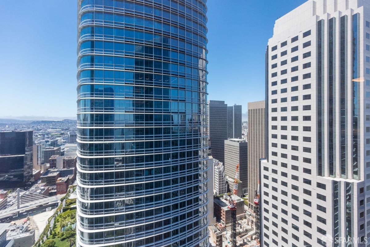 301 Mission Street # 46E
