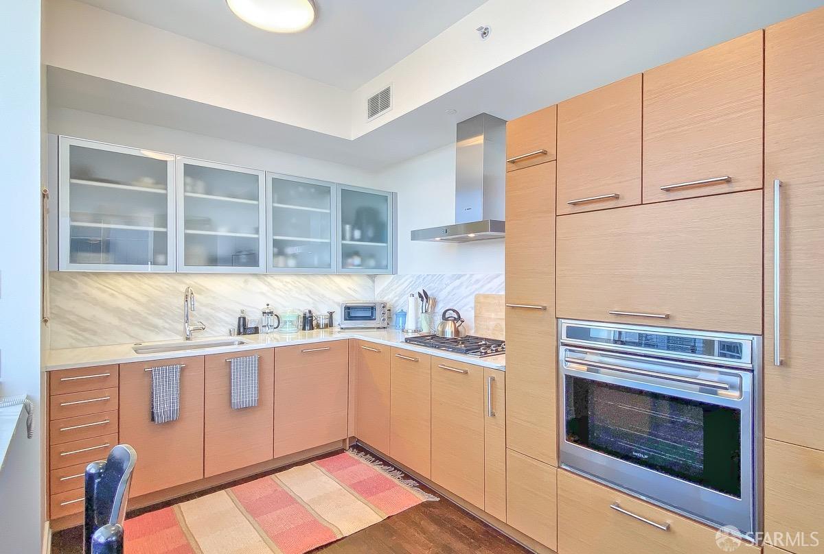 301 Mission Street # 46E