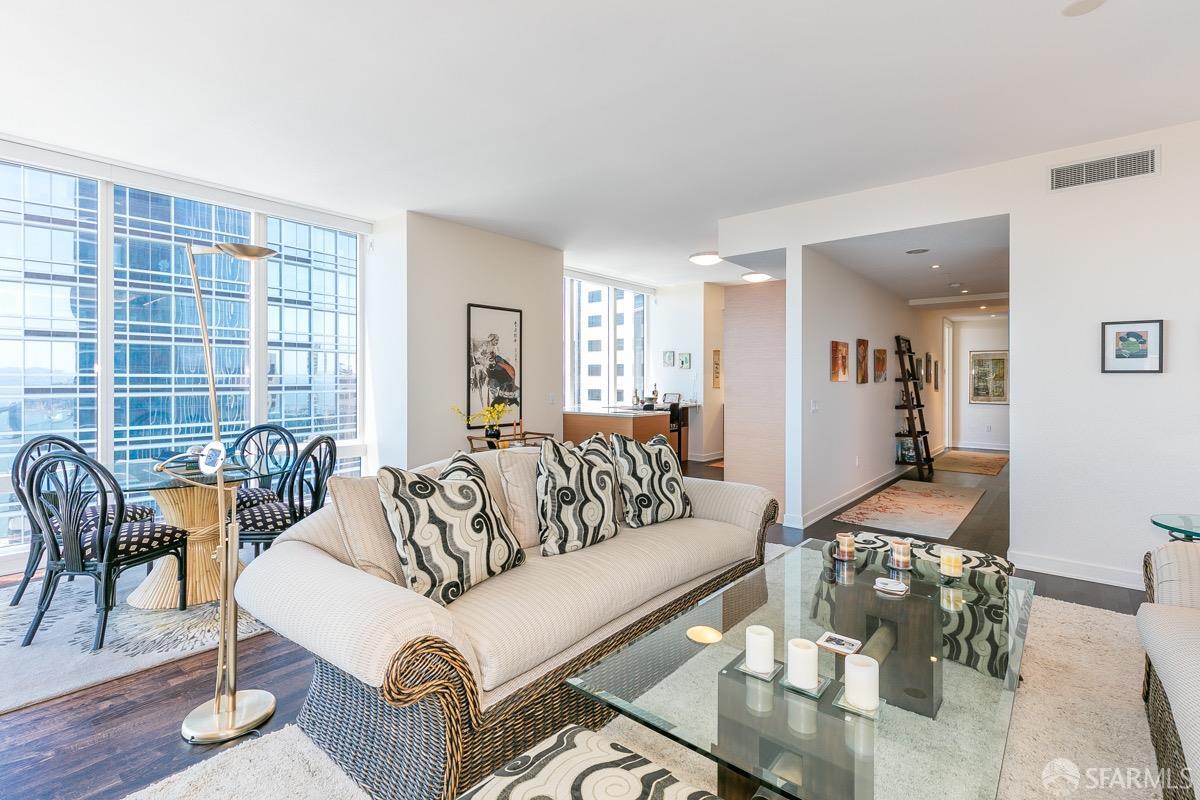 301 Mission Street # 46E