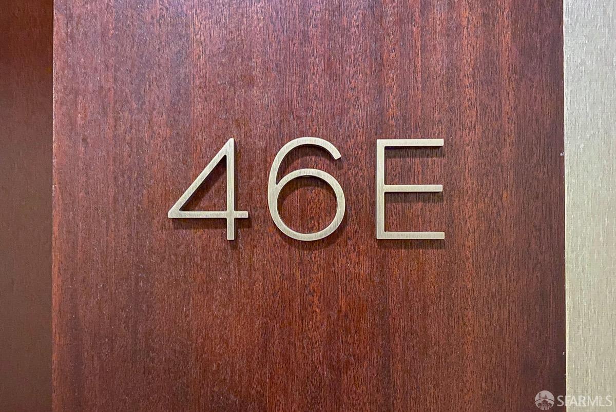 301 Mission Street # 46E