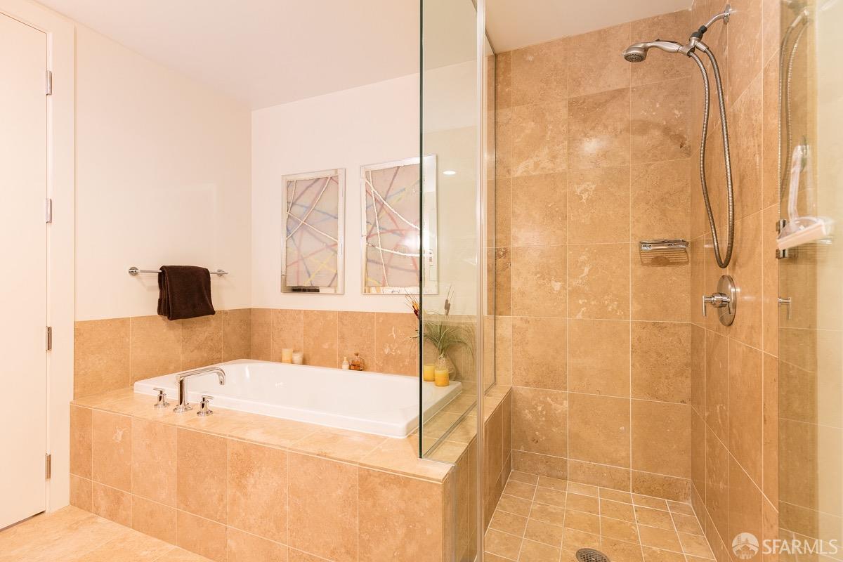 301 Mission Street # 46E