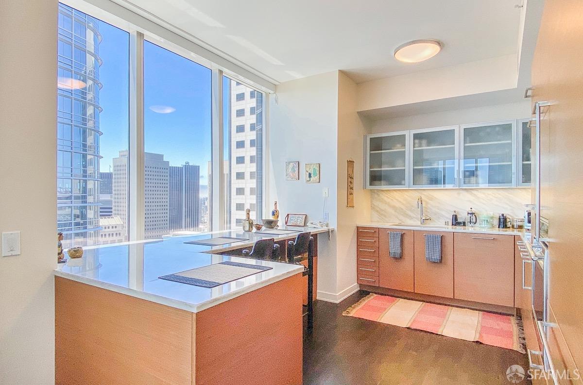 301 Mission Street # 46E