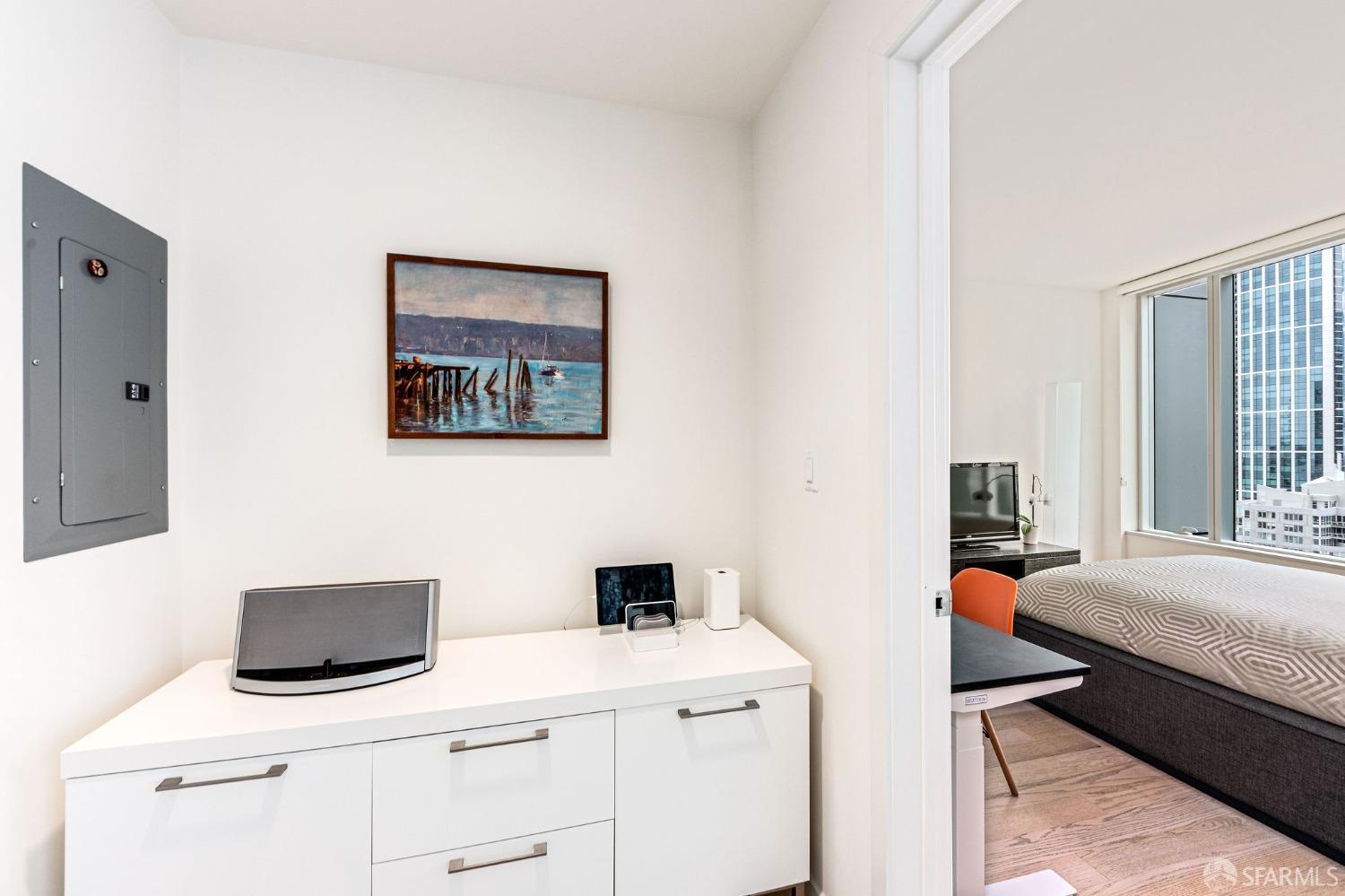 338 Spear Street # 28G