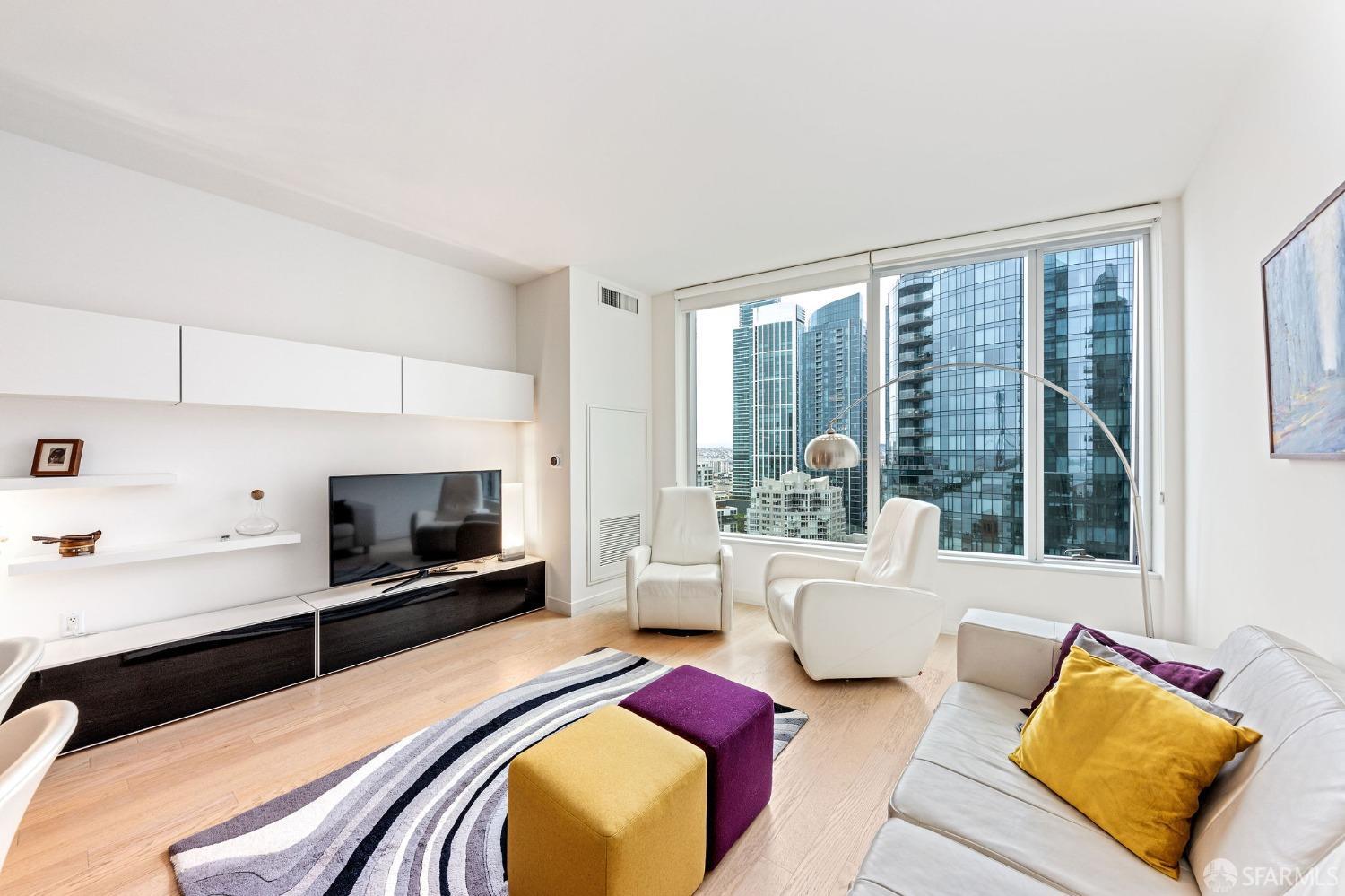 338 Spear Street # 28G