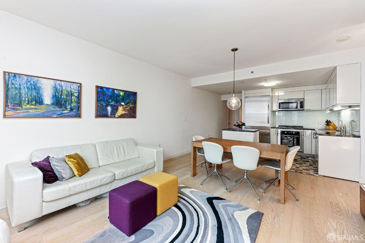 338 Spear Street # 28G