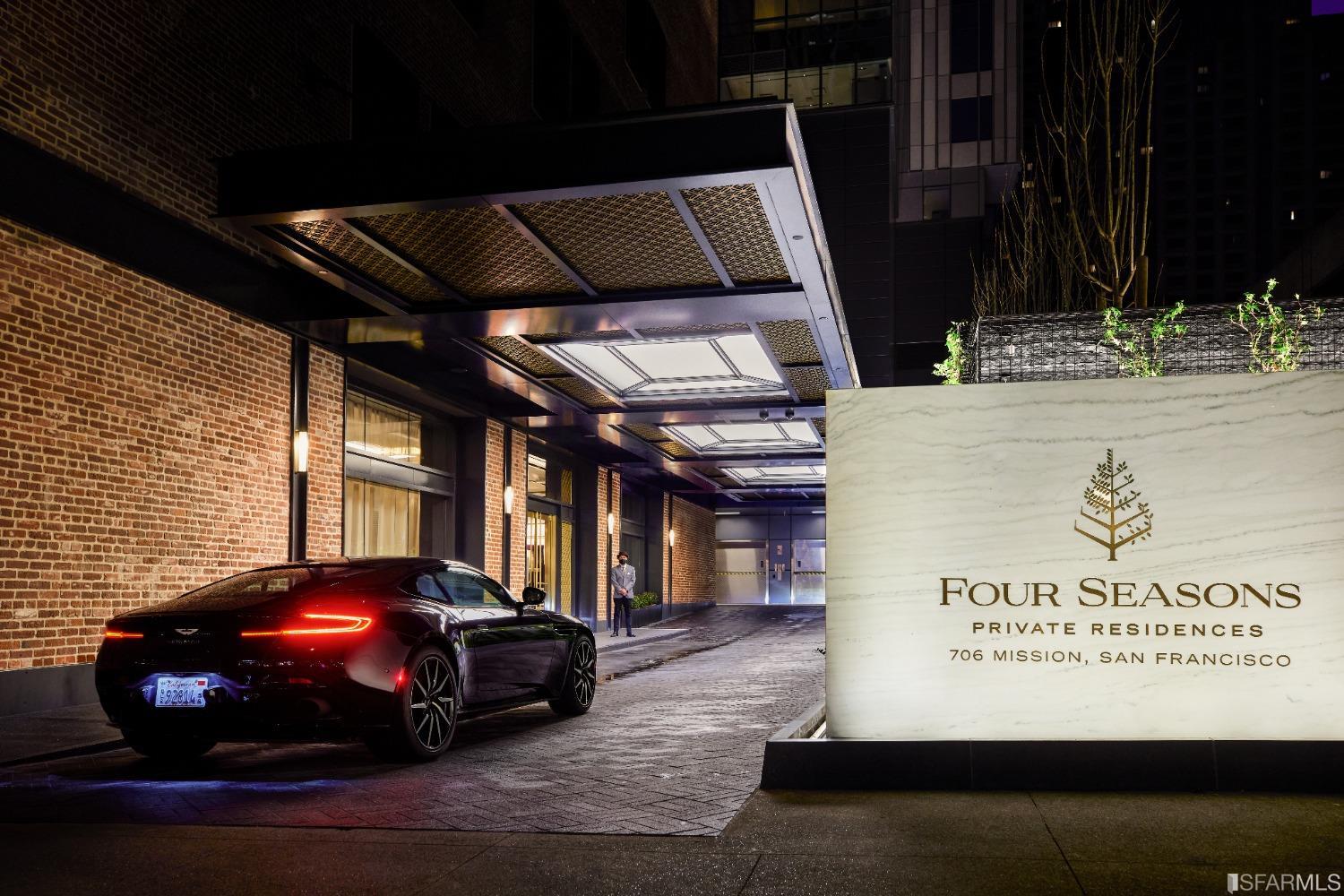 706 Mission Street # 16D