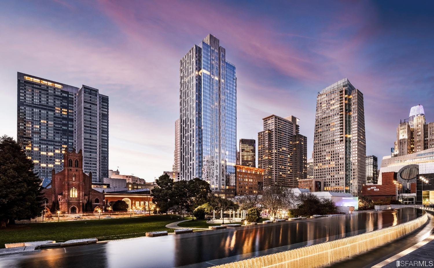 706 Mission Street # 16D