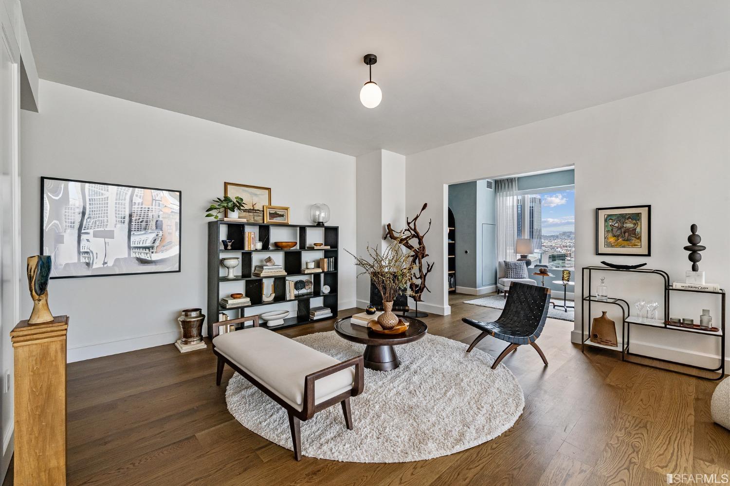 706 Mission Street # 16D