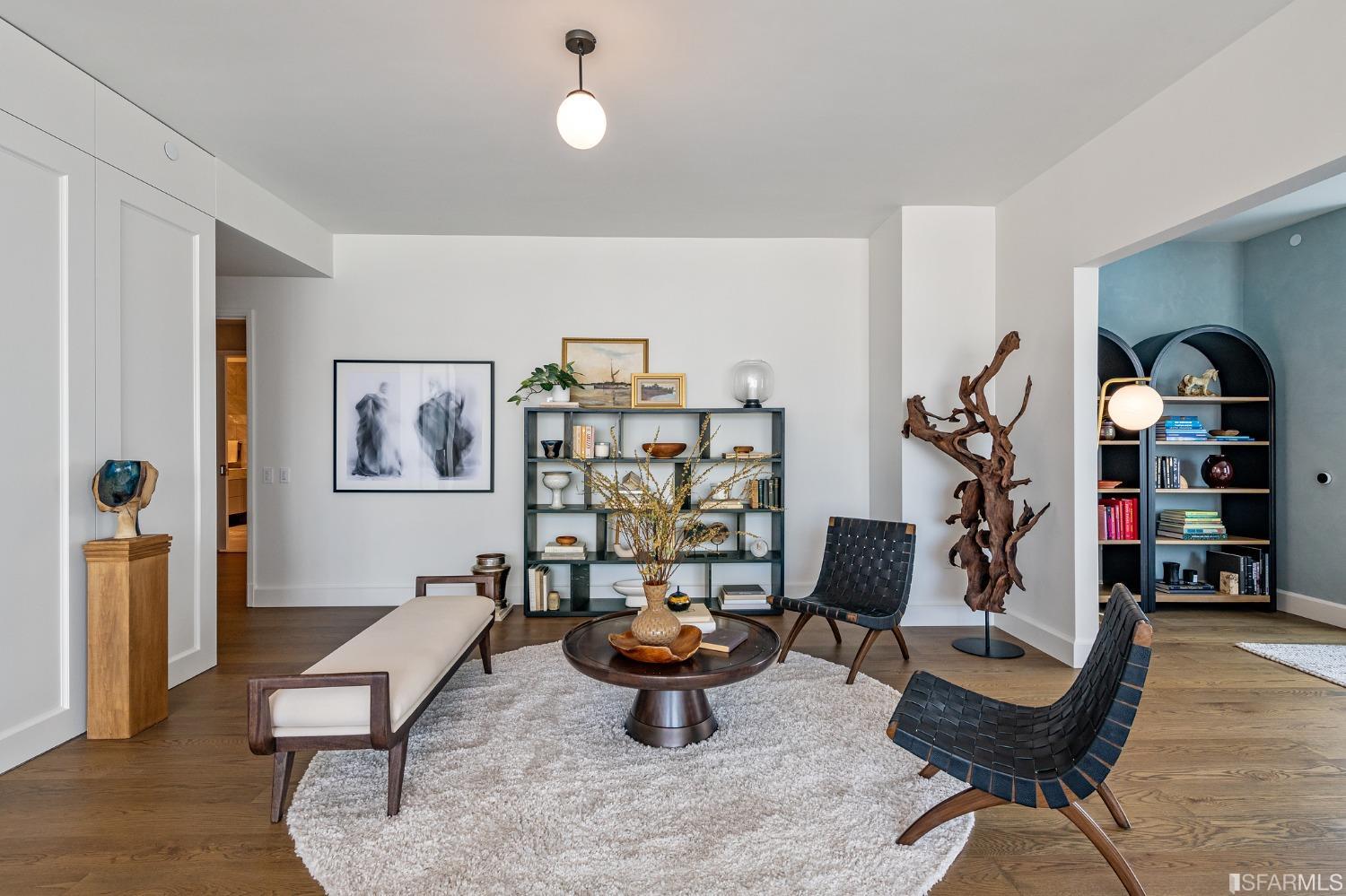 706 Mission Street # 16D