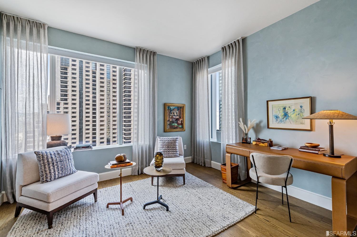 706 Mission Street # 16D