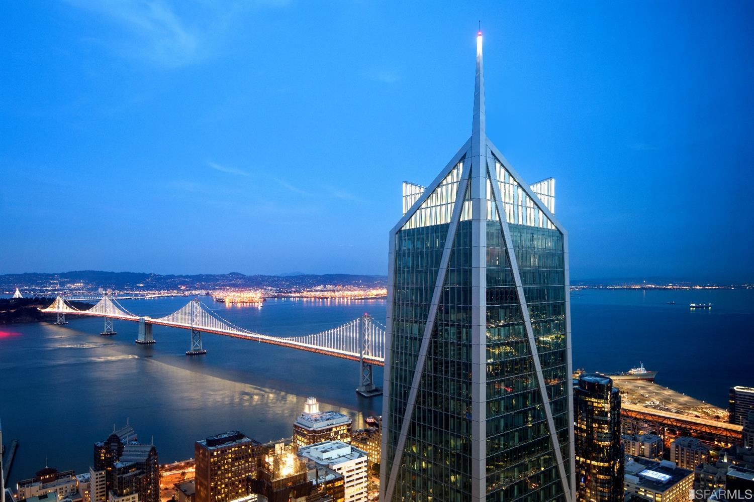 181 Fremont Street # 65C