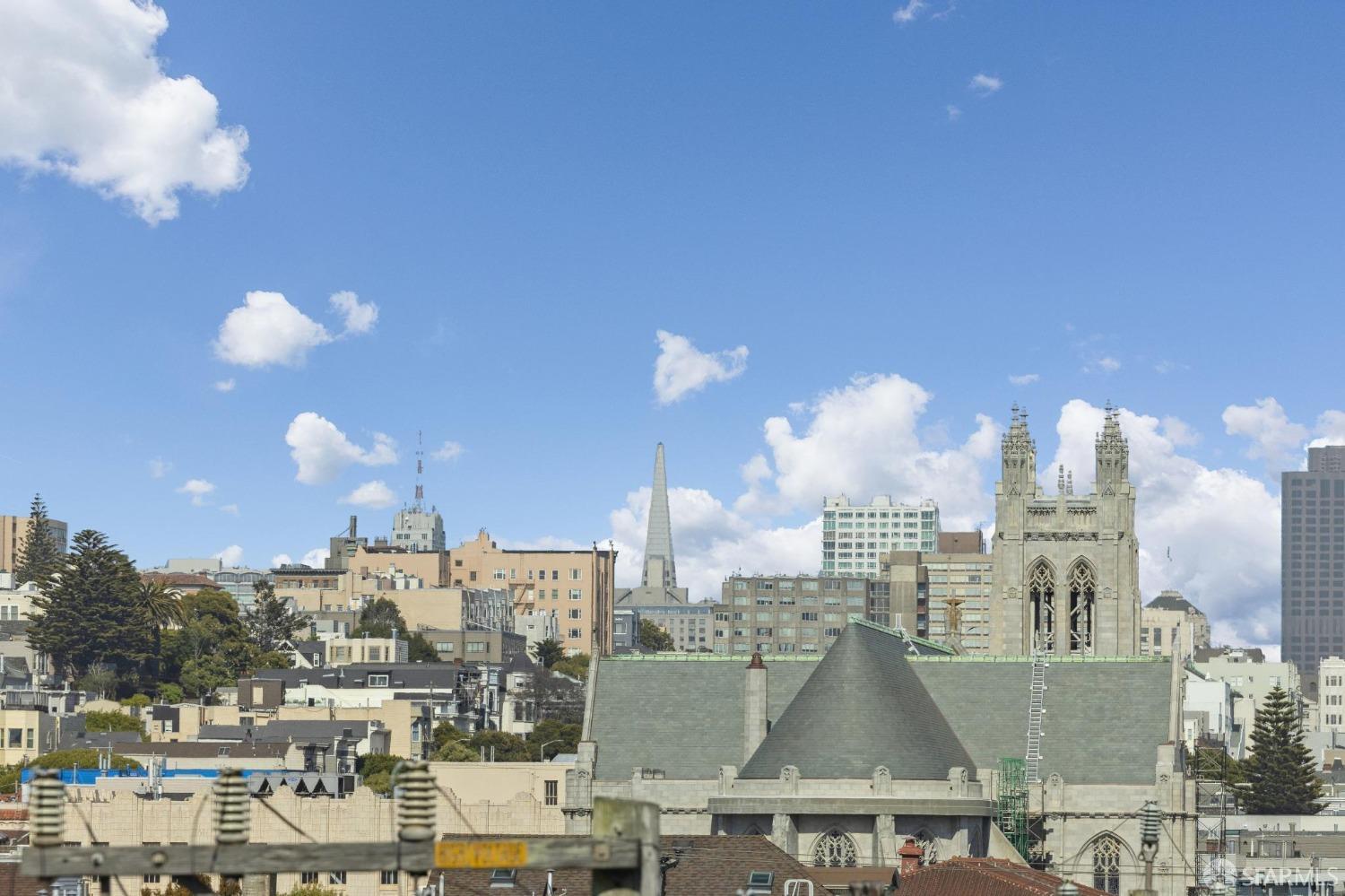 2655 Bush Street # 401