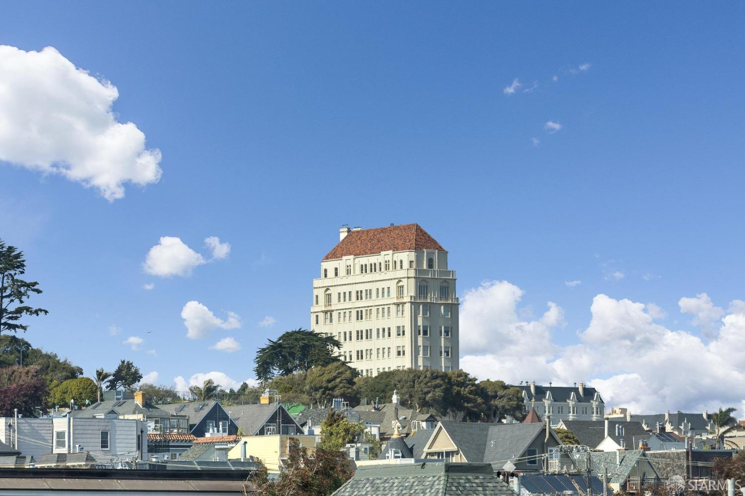 2655 Bush Street # 401