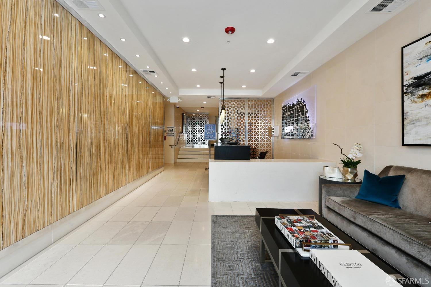 2655 Bush Street # 401