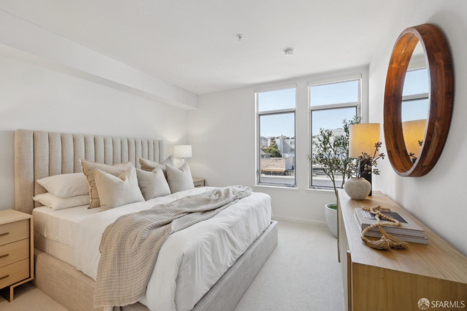 2655 Bush Street # 401