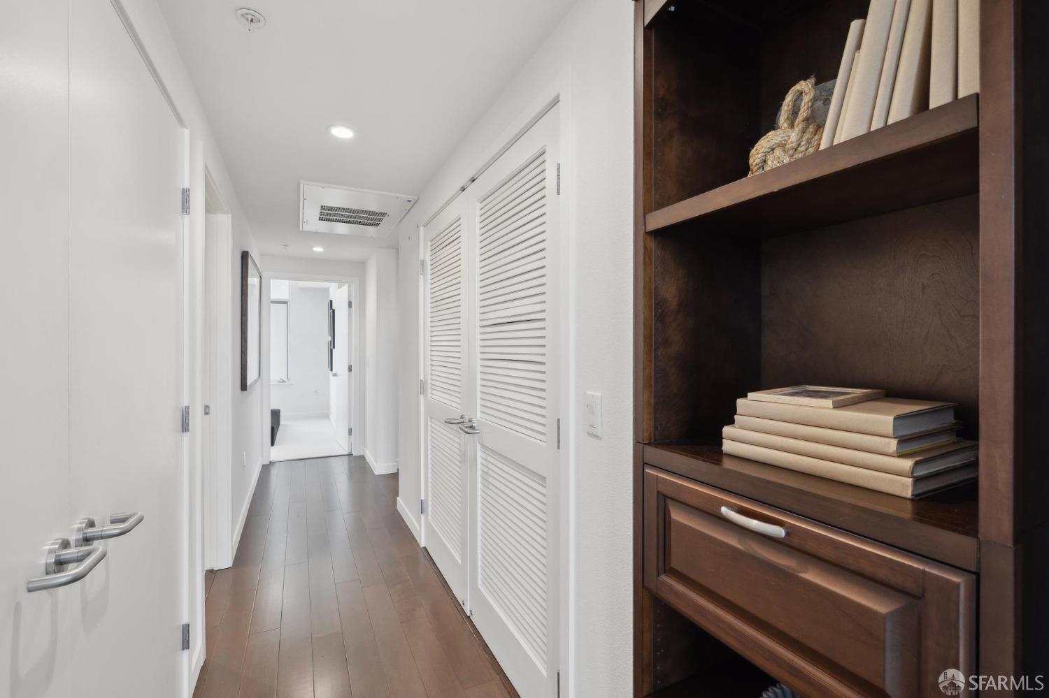 2655 Bush Street # 401