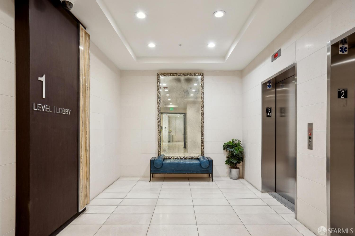 2655 Bush Street # 401