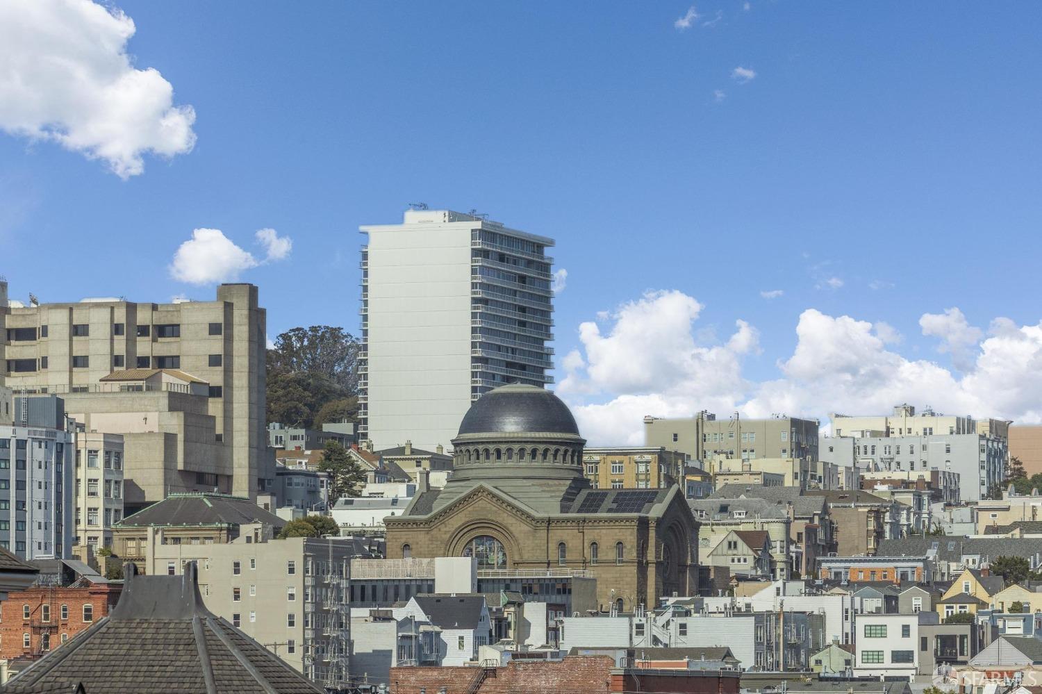 2655 Bush Street # 401