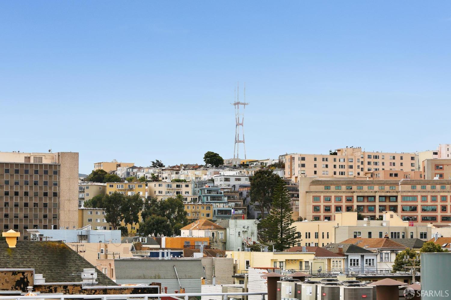 2655 Bush Street # 401