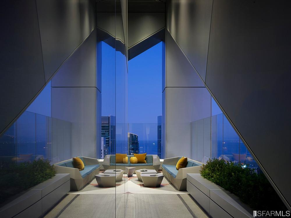 181 Fremont Street # 60C