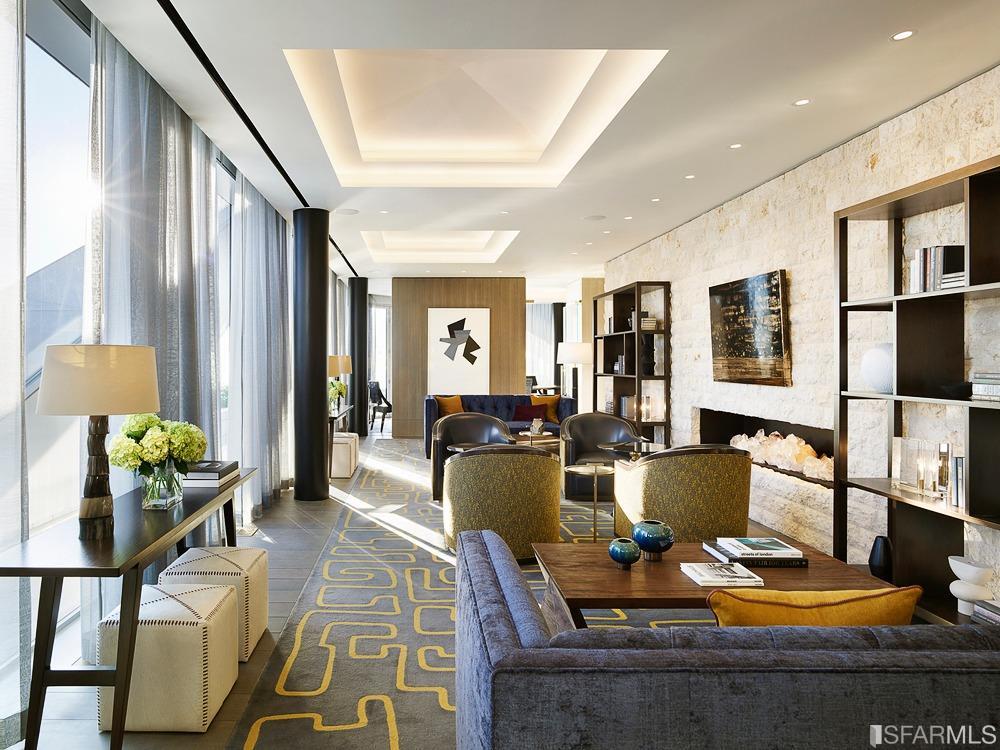 181 Fremont Street # 60C