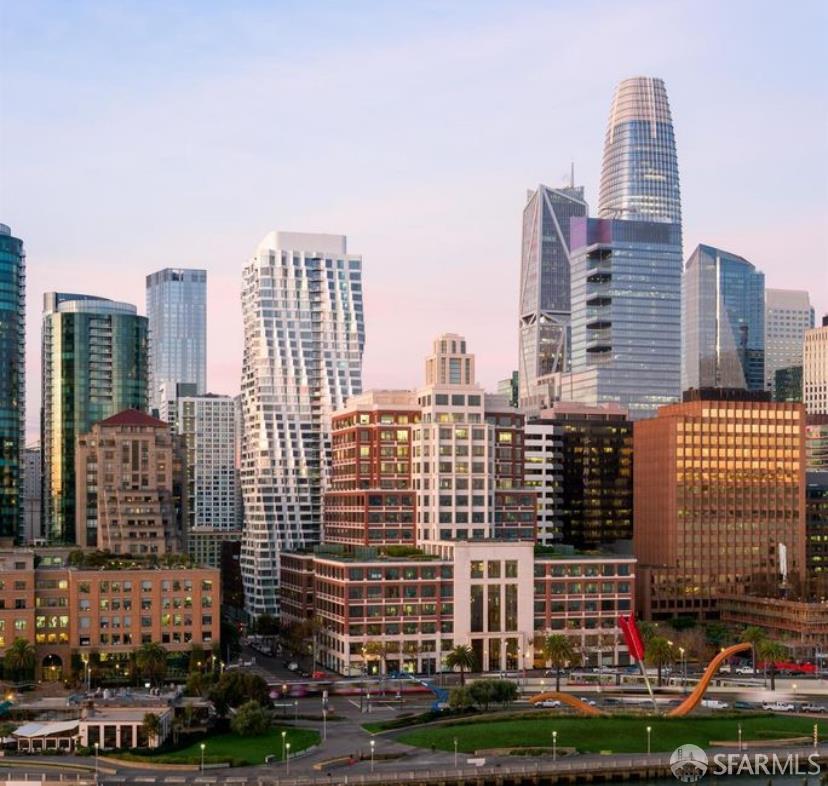 280 Spear Street # 6C