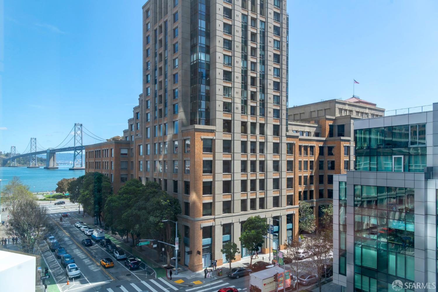 280 Spear Street # 6C