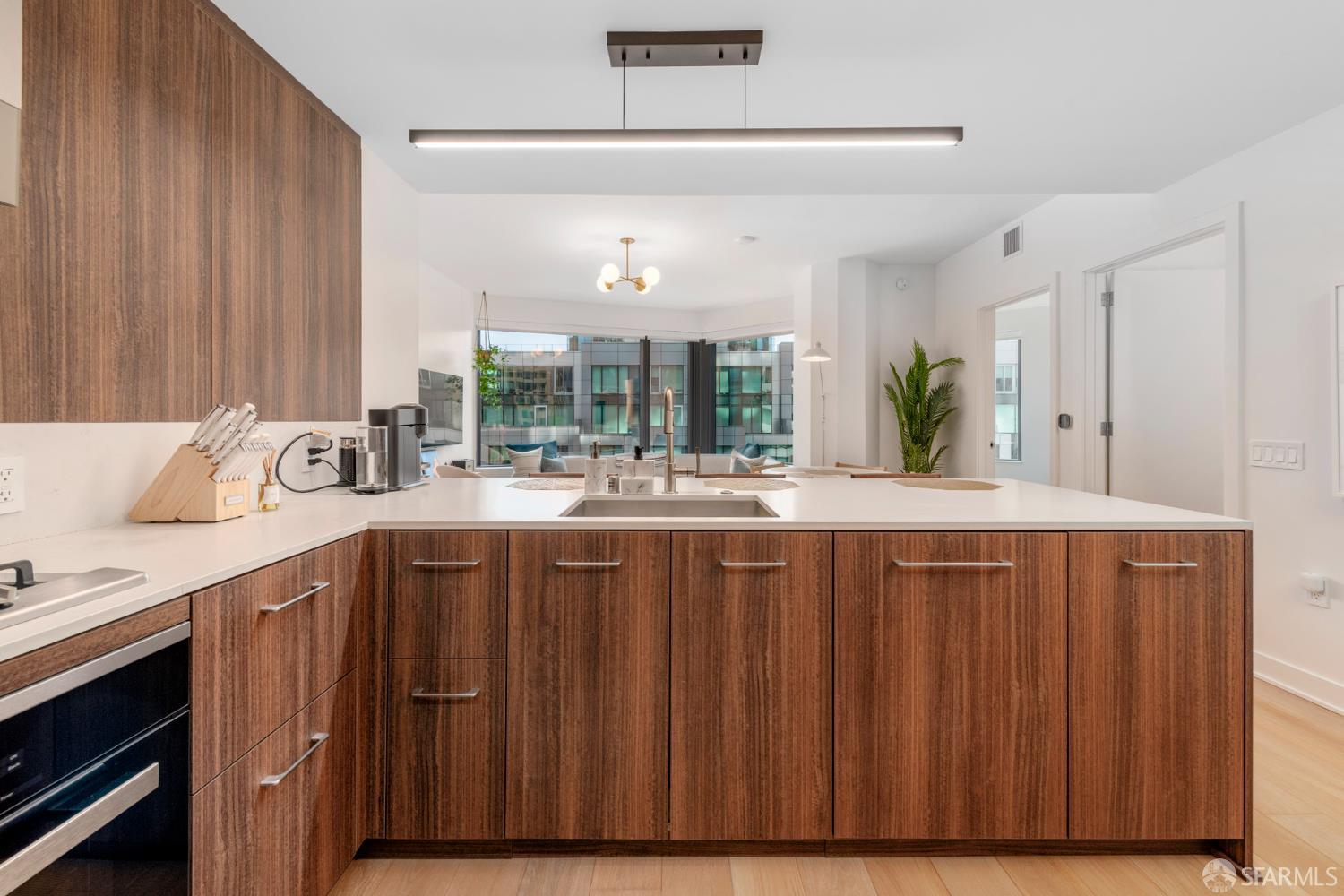 280 Spear Street # 6C