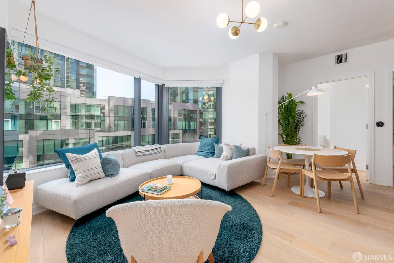 280 Spear Street # 6C