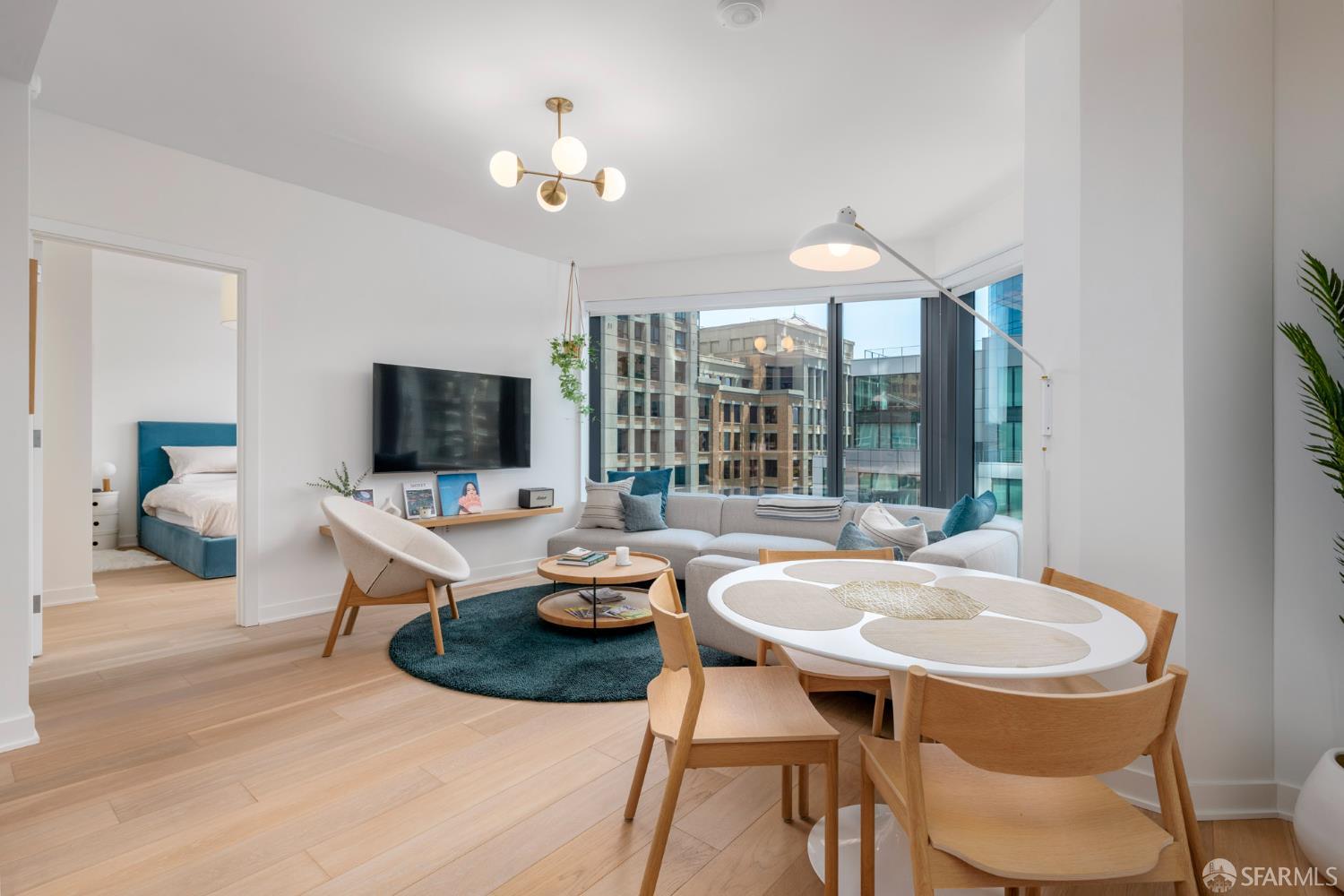 280 Spear Street # 6C