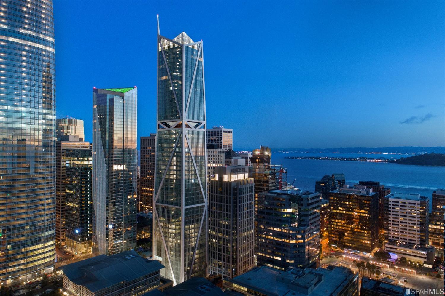 181 Fremont Street # 54A