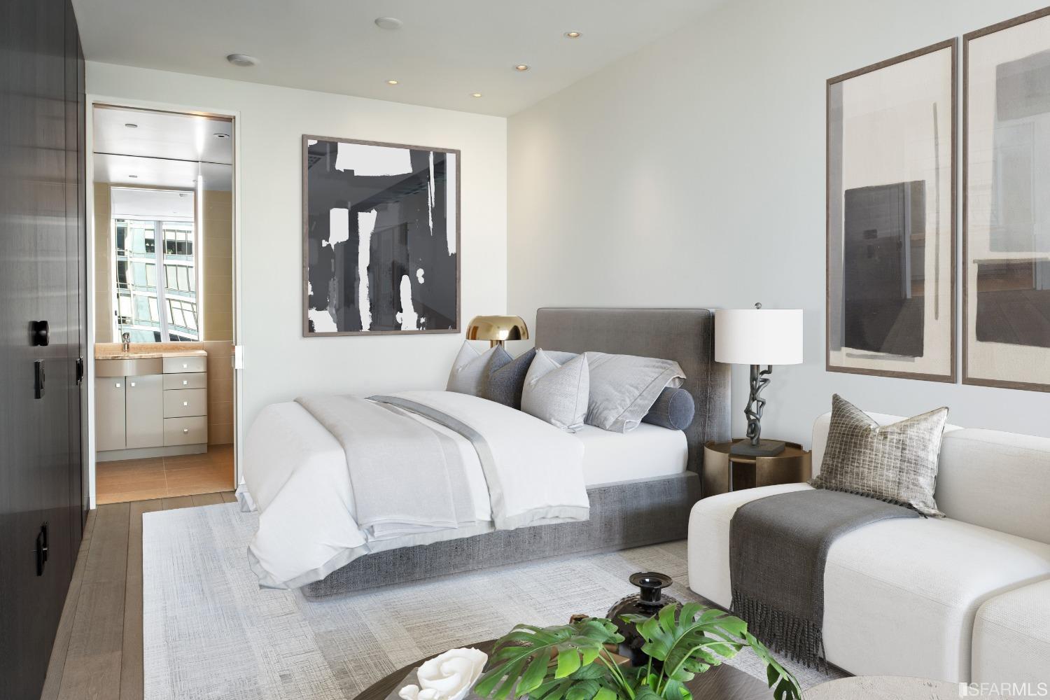 181 Fremont Street # 54A