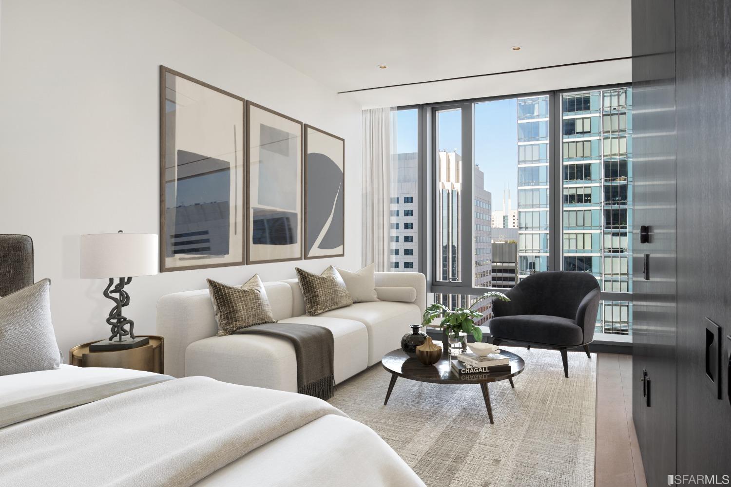 181 Fremont Street # 54A