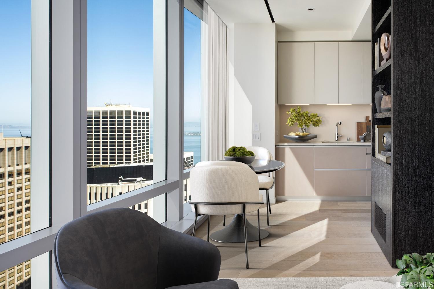 181 Fremont Street # 54A