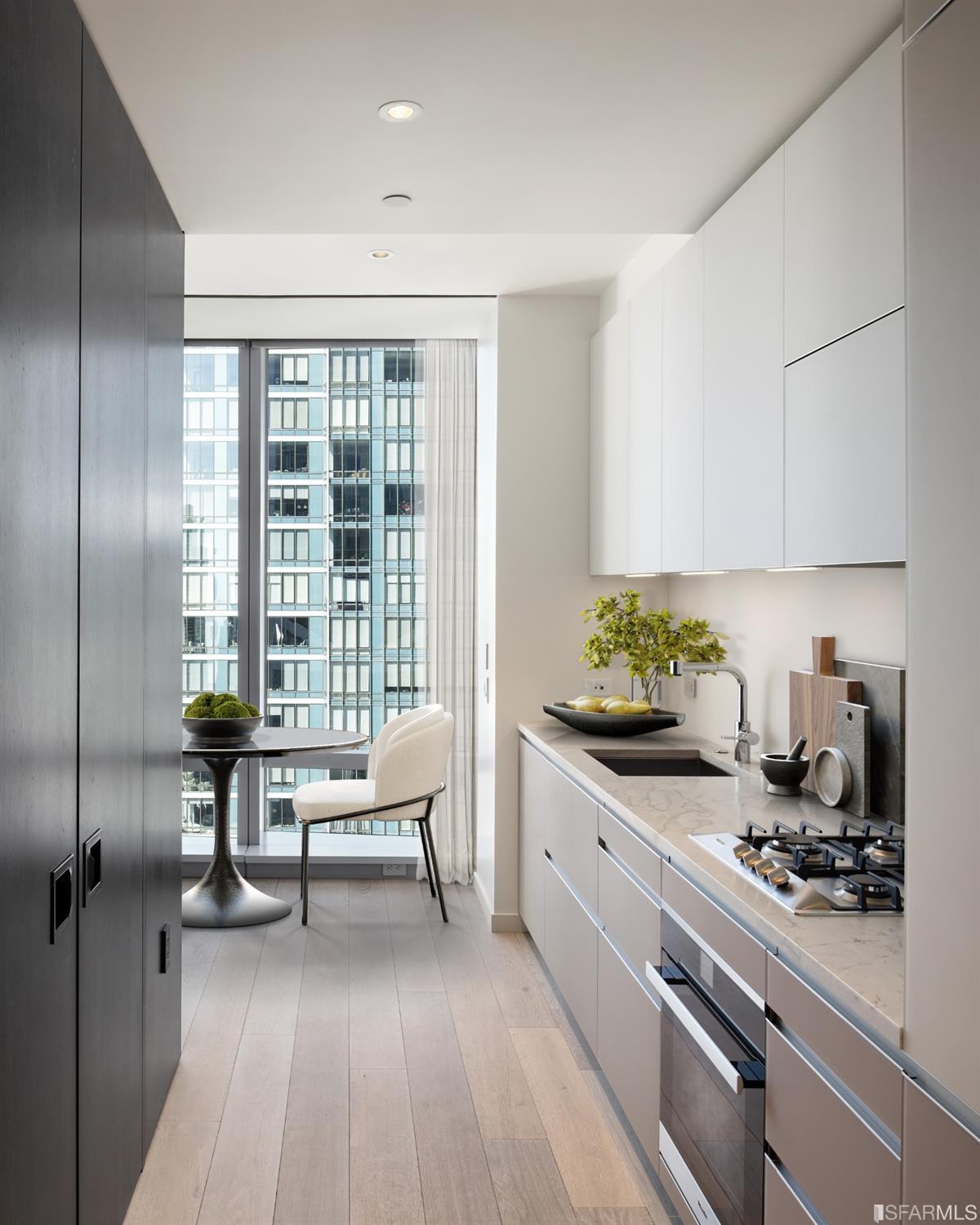 181 Fremont Street # 54A