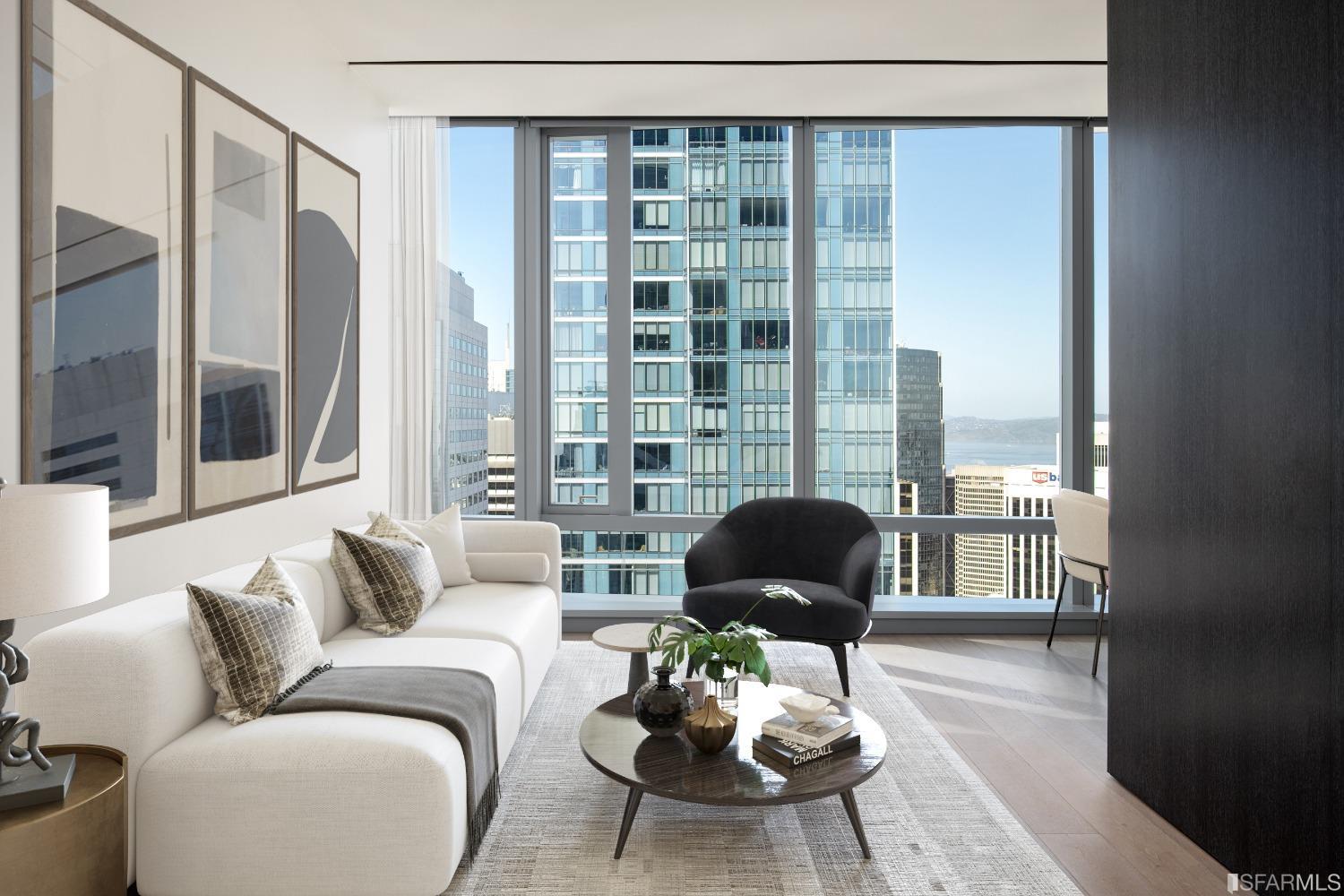 181 Fremont Street # 54A