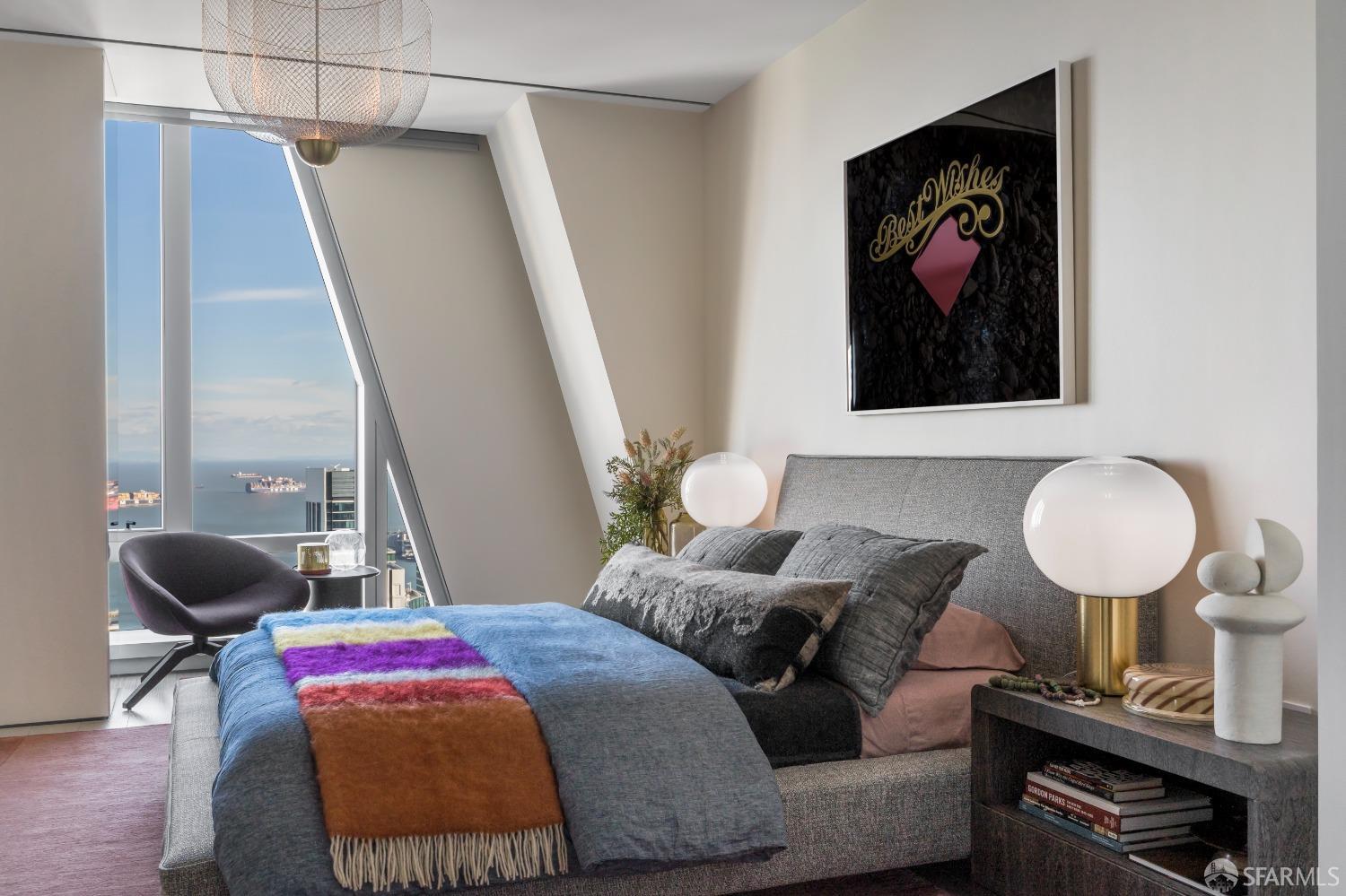 181 Fremont Street # 62B