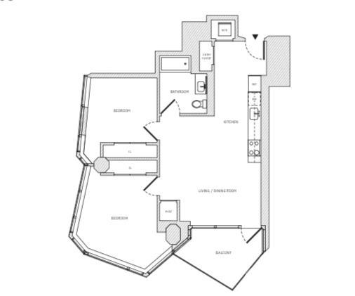 280 Spear Street # 5C