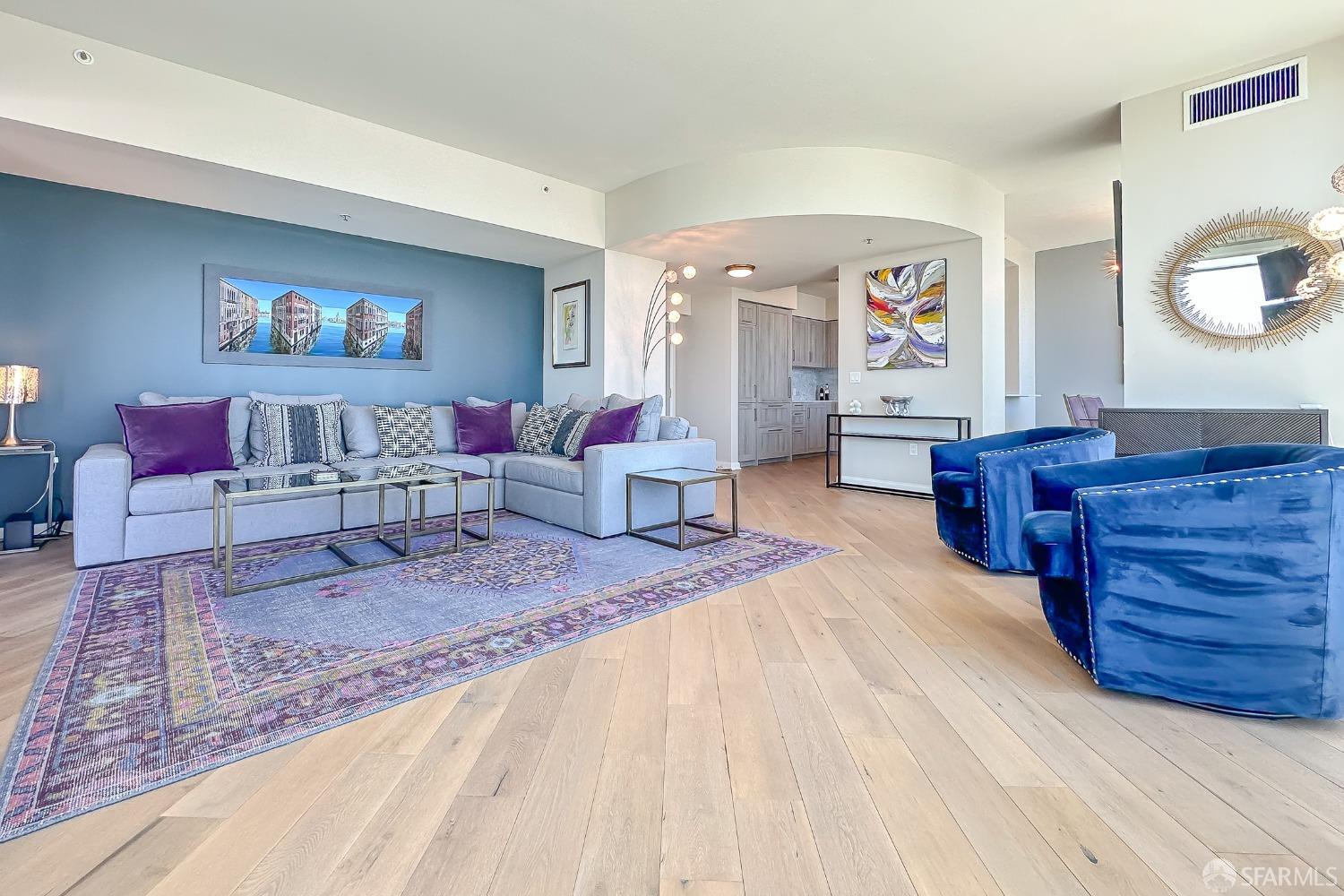 401 Harrison Street # 44A