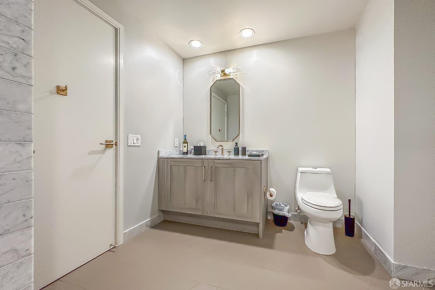 401 Harrison Street # 44A