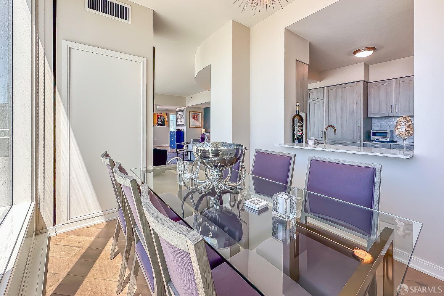 401 Harrison Street # 44A