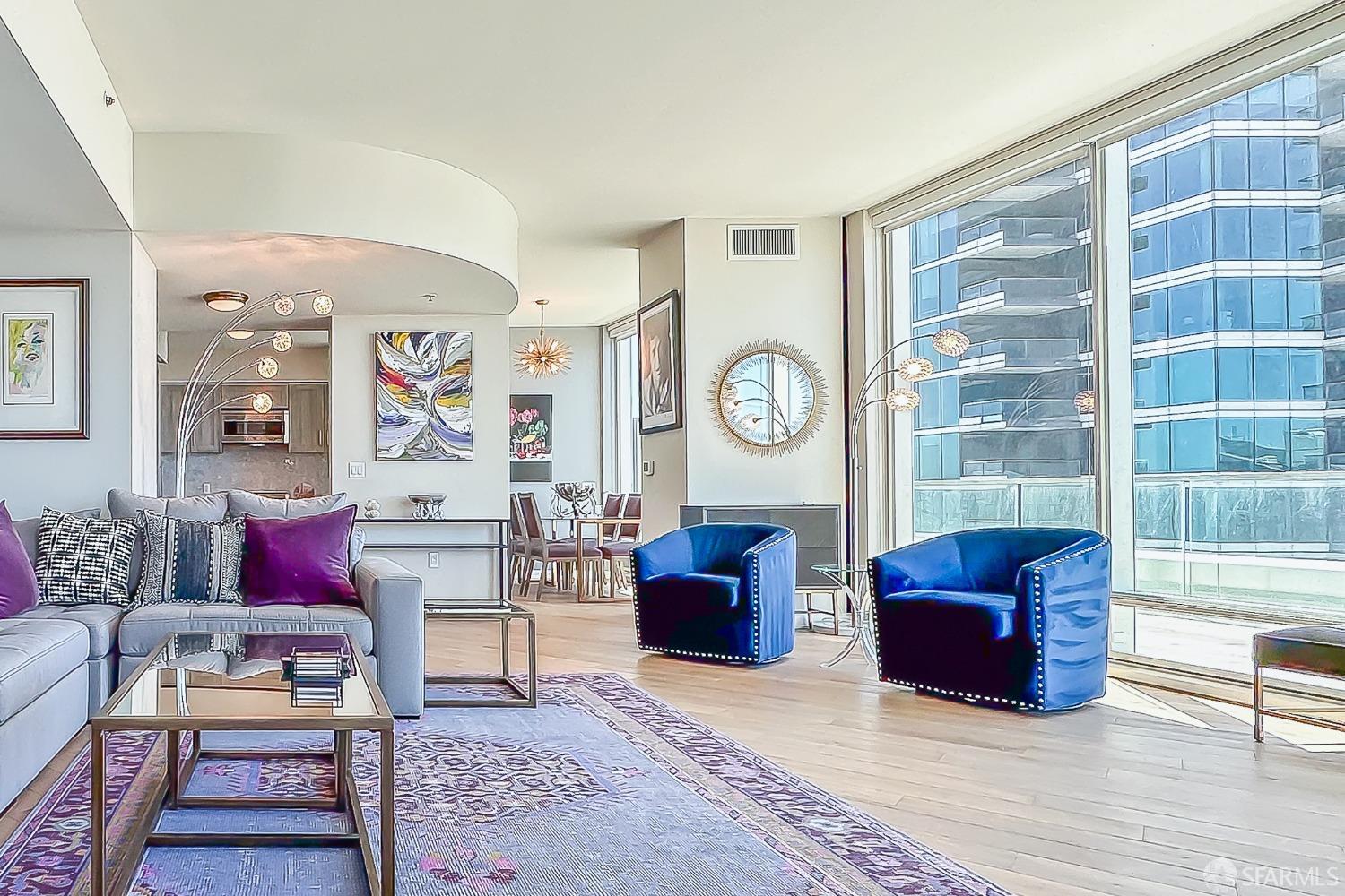 401 Harrison Street # 44A